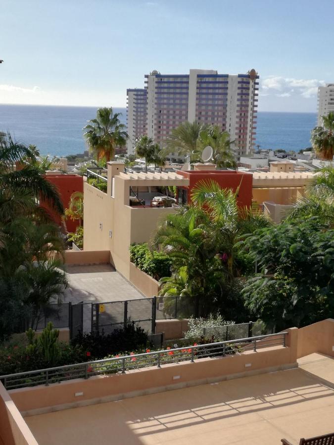 Recidence Parayso 1 Playa Paraiso  Exterior photo